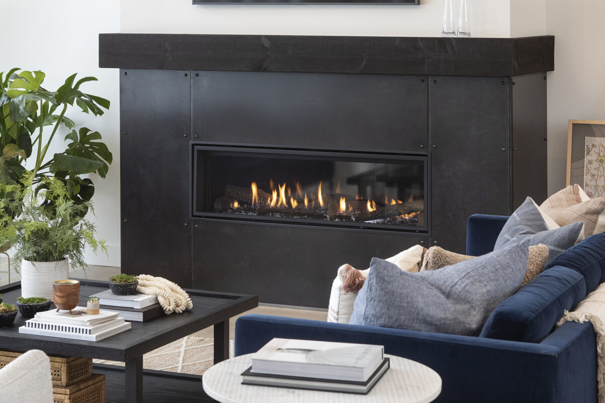 divine-custom-homes-burgwood-living room fireplace