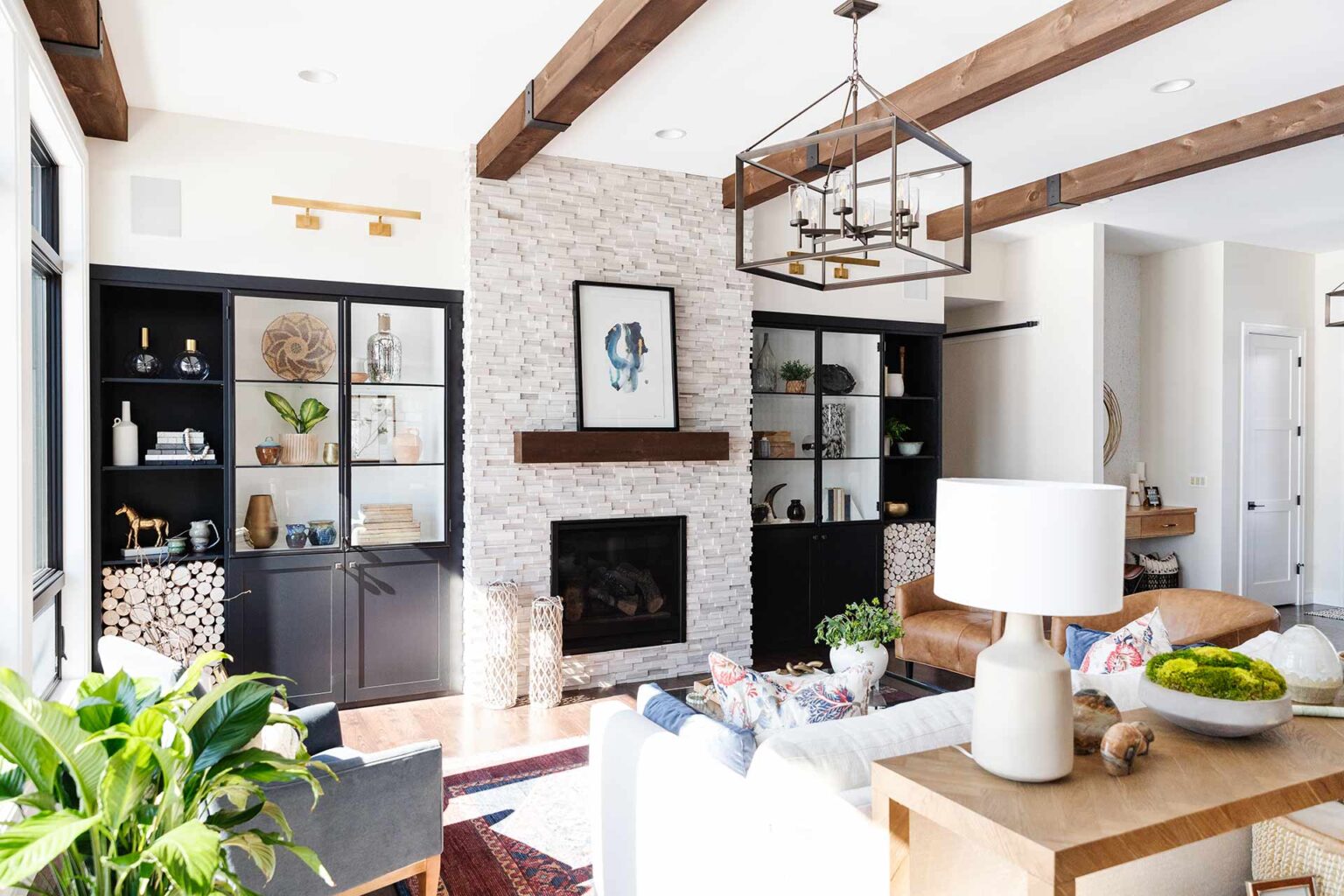 Custom Home Photo Galleries - Divine Custom Homes