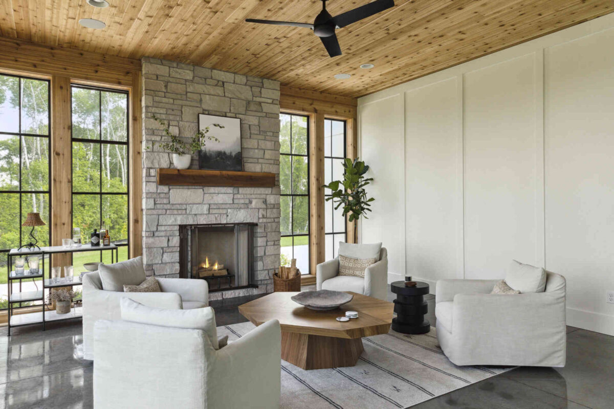 Divine Custom Homes - Builder Package - 606 Heritage Pl, Stillwater, MN 55082